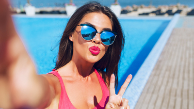 Instagramınızda bu fotoğraflar varsa dikkat!