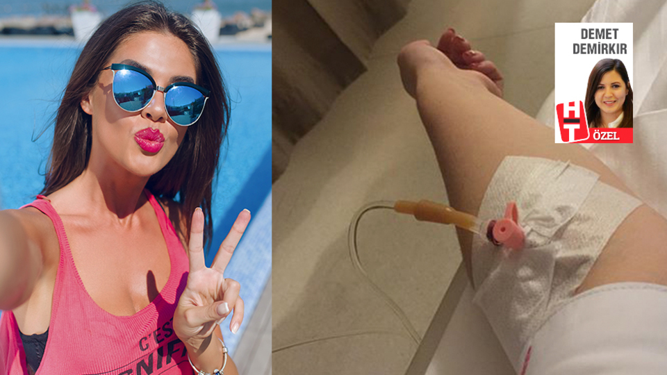 Instagramınızda bu fotoğraflar varsa dikkat!