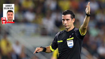 Fenerbahçe'den Ali Palabıyık tepkisi!