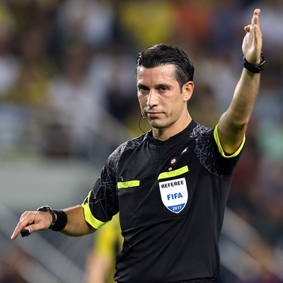 Fenerbahçe'den Ali Palabıyık tepkisi!