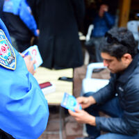 Emniyet'ten 'Mavi Balina' uyarısı