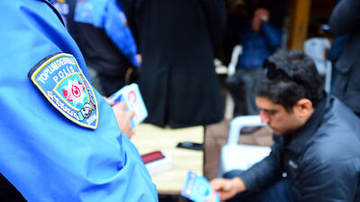 Emniyet'ten 'Mavi Balina' uyarısı