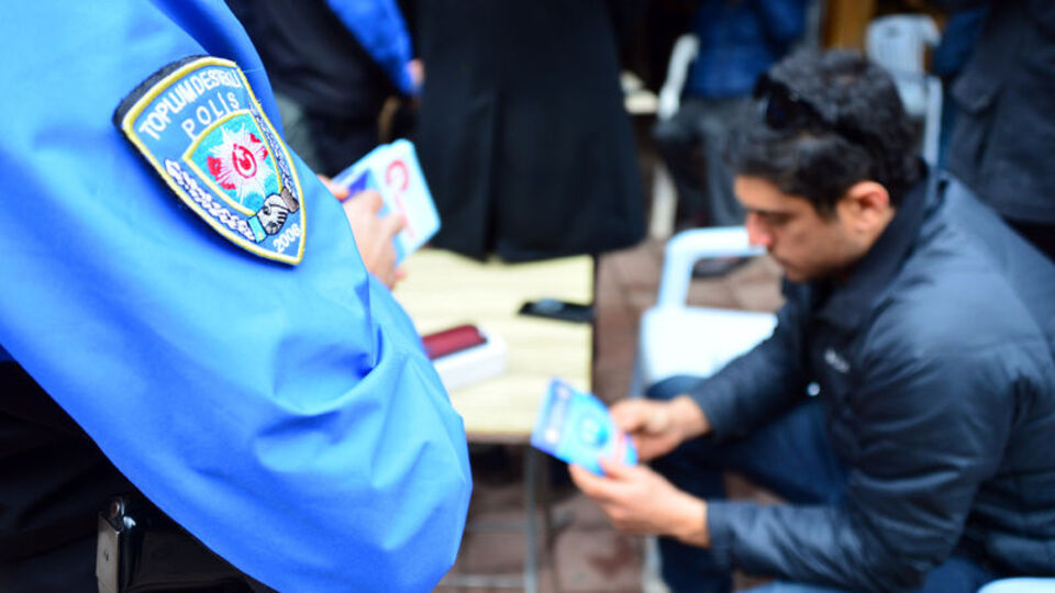 Emniyet'ten 'Mavi Balina' uyarısı