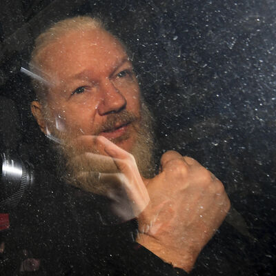 İşte ABD'nin Assange'a yönelttiği suçlama!