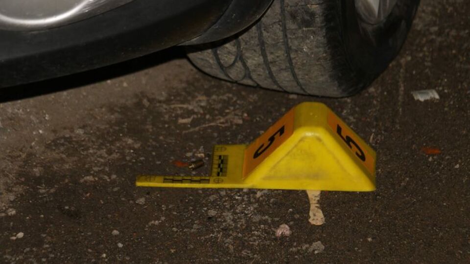 Kütahya'da silahlı kavga! Ölü ve yaralılar var