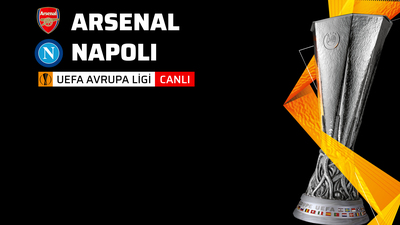 Arsenal'e 25 dakika yetti