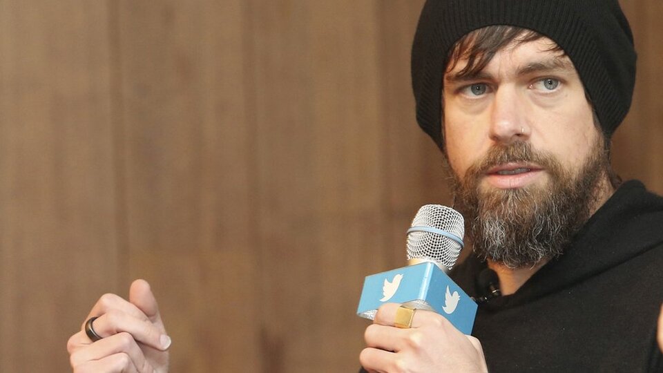 Twitter CEO'su Jack Dorsey'in bir günü: 5'te buz banyosu, günde tek öğün yemek