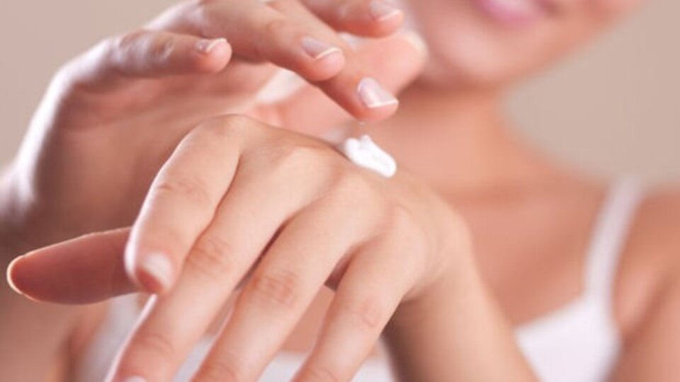 Krem orucu bozar mı?