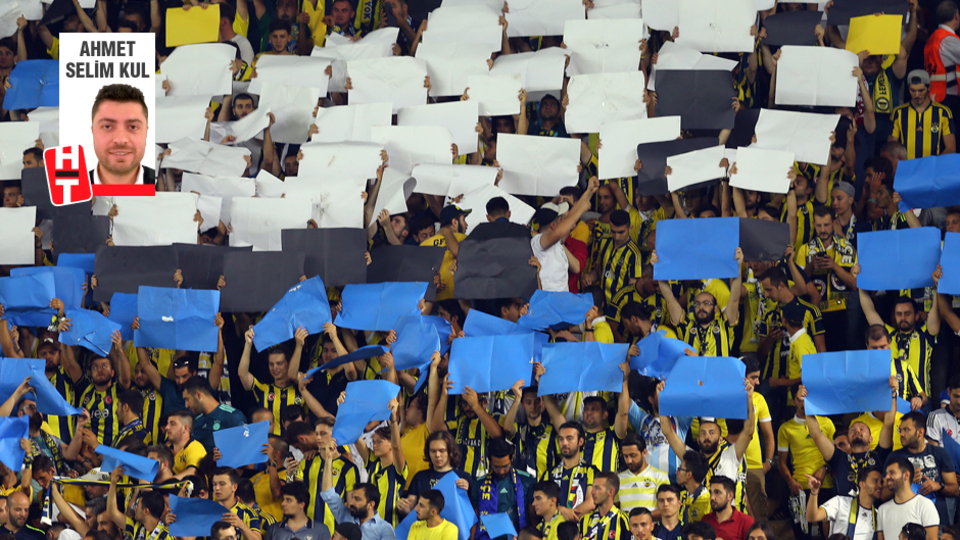 Kadıköy'de derbi için dev hazırlık!