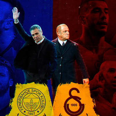 Altaylı ve Çelikler, derbiyi yorumladı