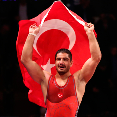 Minderde tarih yazıyoruz!