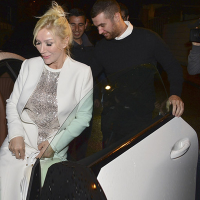 "Oğulcan'ın hediyesi"