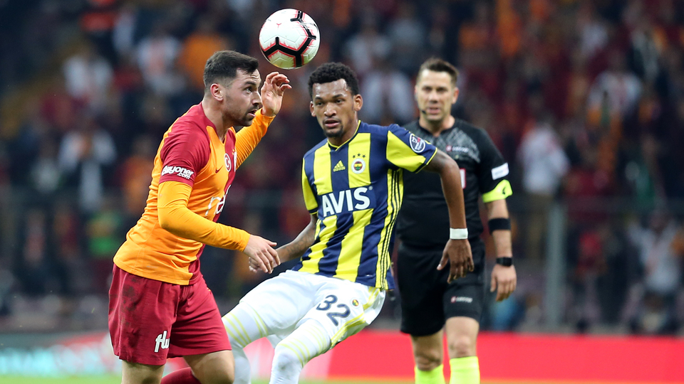 Aslan'ın Kadıköy hasreti