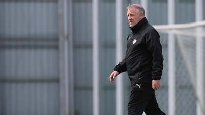 Bakkal ilk maçına çıkıyor