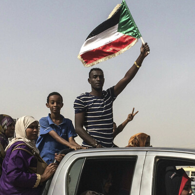 ABD ve AB'den peş peşe Sudan açıklamaları!