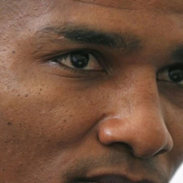 Malouda kovulduğundan habersiz!