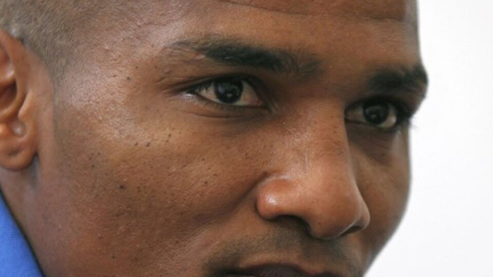 Malouda kovulduğundan habersiz!