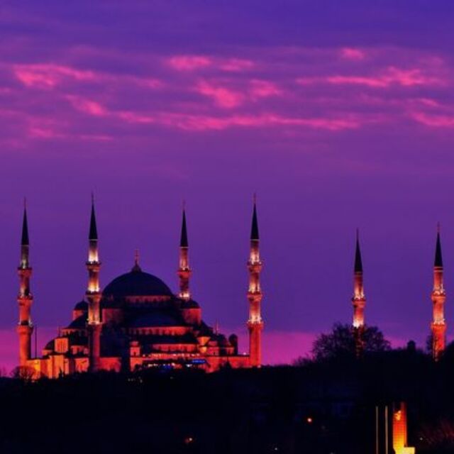 Berat kandili ne zaman 2019?