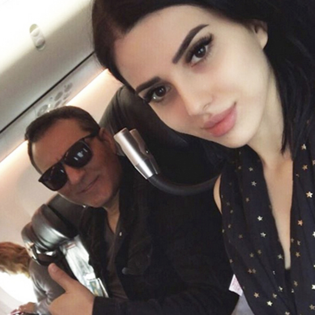 "Onun özel hayatına dahil olmayacağım"