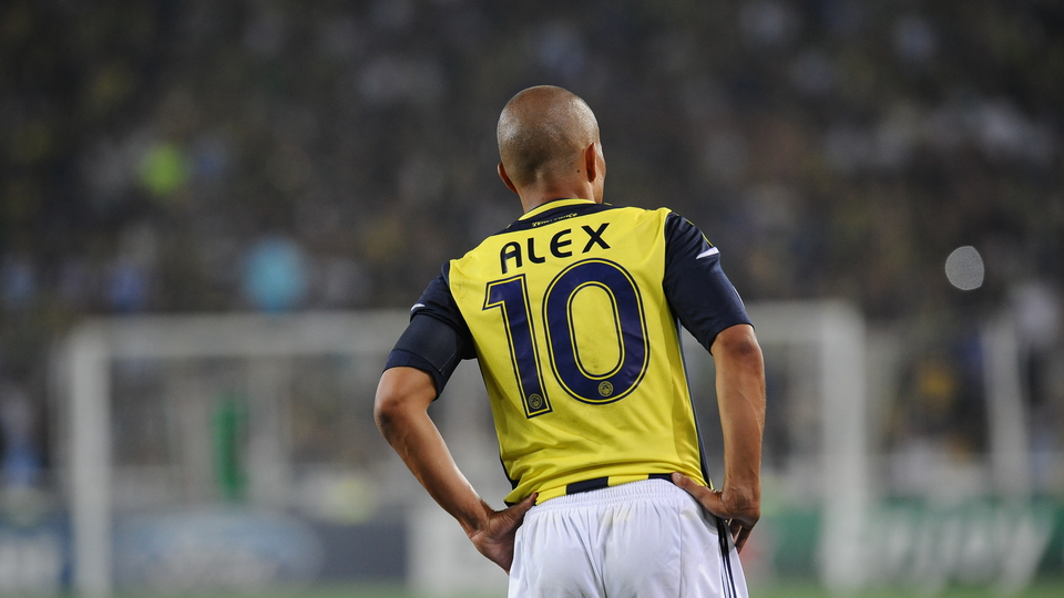 "Mekanın cennet olsun Can Bartu"