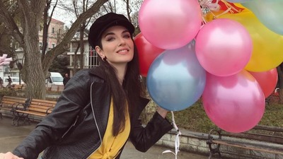 Aslıhan, 'Akıllara Seza'