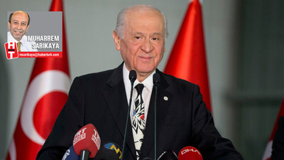 MHP'nin oy oranı %18,8'in dökümü