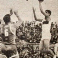 Türk sporunun Sinyor Bartu'su