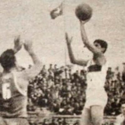 Türk sporunun Sinyor Bartu'su