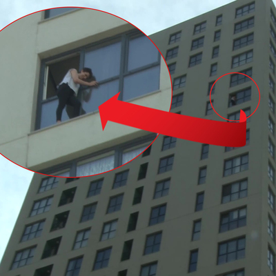 Yürekleri ağza getirdi!