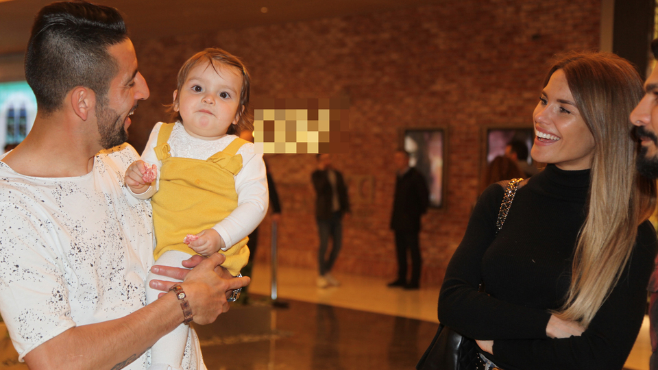 Neşeli aile