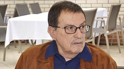 Can Bartu vefat etti!