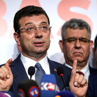 İmamoğlu: Süreç belli, YSK kararını vermeli