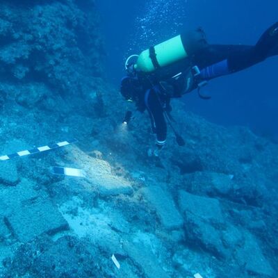 Dünyada sadece 5 örneği var