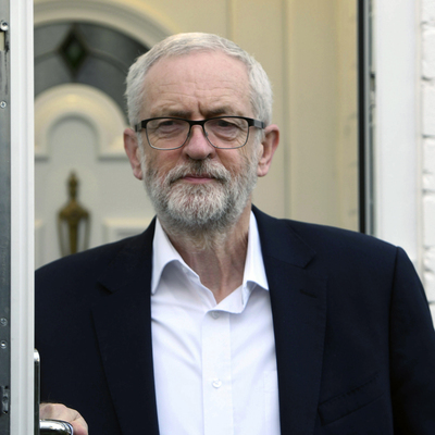 Corbyn: Assange ABD'ye iade edilmemeli