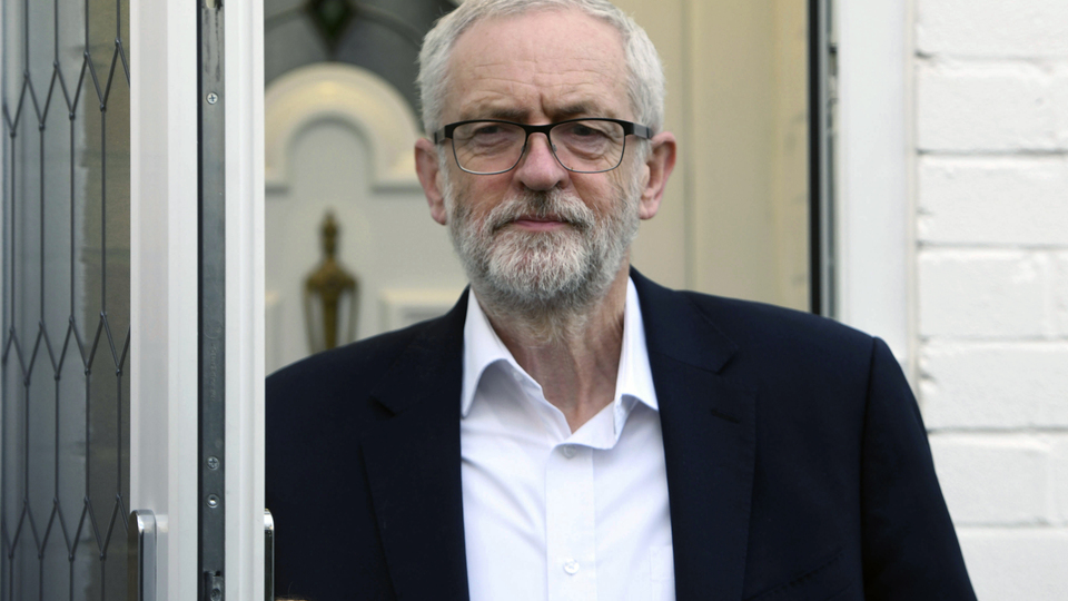 Corbyn: Assange ABD'ye iade edilmemeli