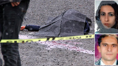 Öldüren kocaya ödül gibi ceza!