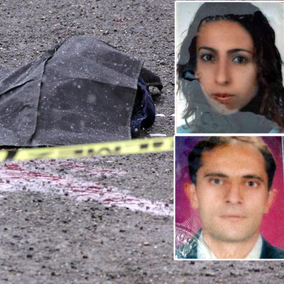 Öldüren kocaya ödül gibi ceza!