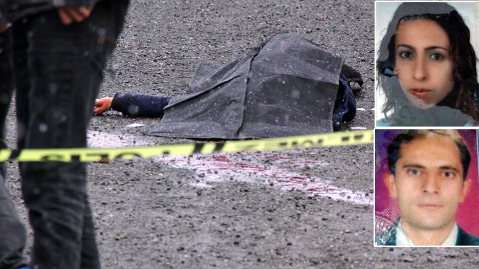 Öldüren kocaya ödül gibi ceza!