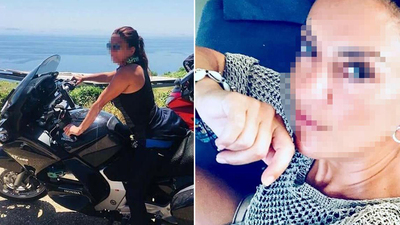 Eski hostes annesini bıçakladı!