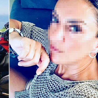 Eski hostes annesini bıçakladı!