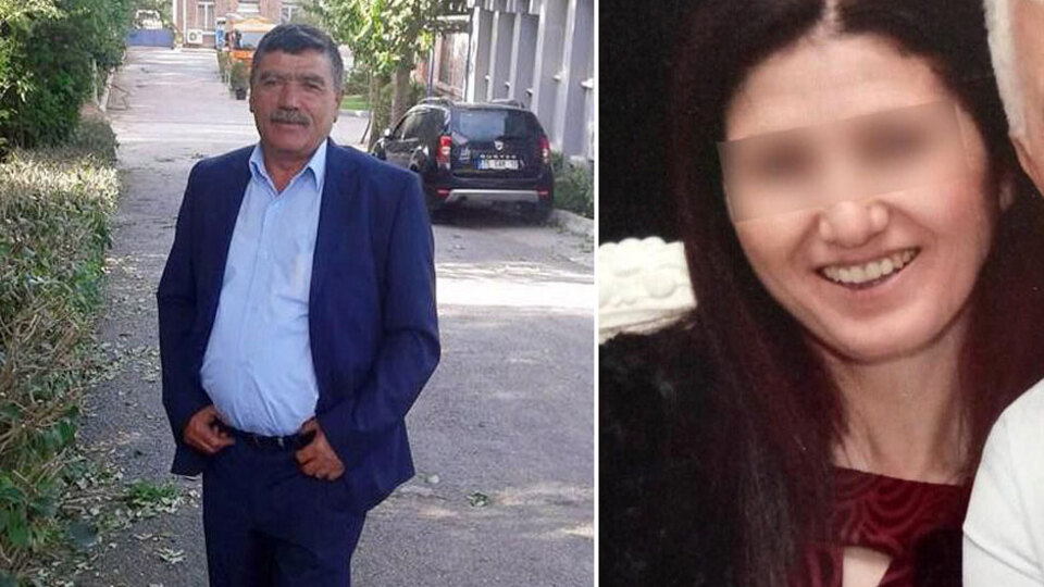 Kocasını öldüren kız kardeşinden şikayetçi olmadı