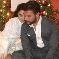 'Boşanma' açıklaması