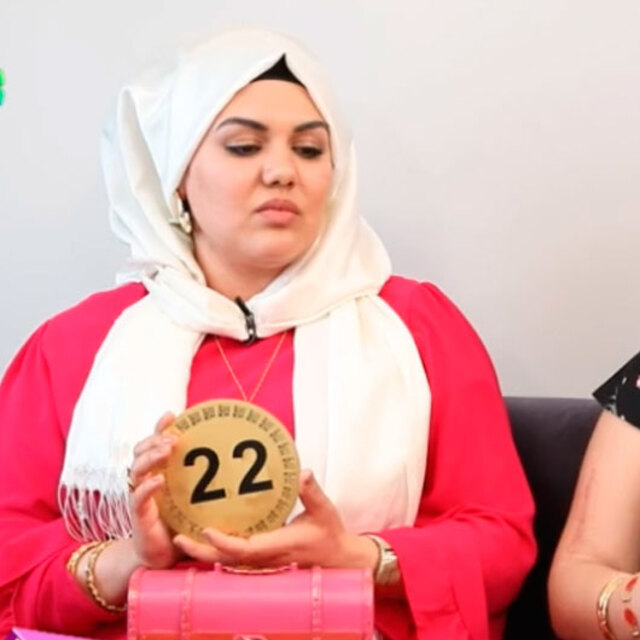 12 Nisan Gelin Evi haftanın birincisi