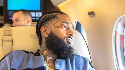 Ünlü rapçinin cenazesinde silahlı saldırı!