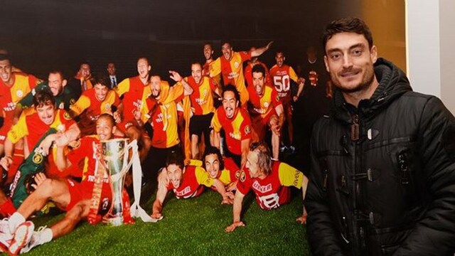 "O şampiyonluğu unutamıyorum"