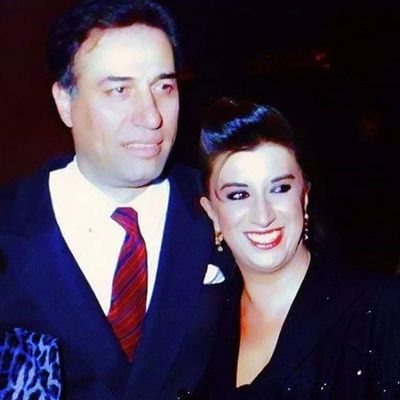 Perran Kutman'dan Kemal Sunal paylaşımı