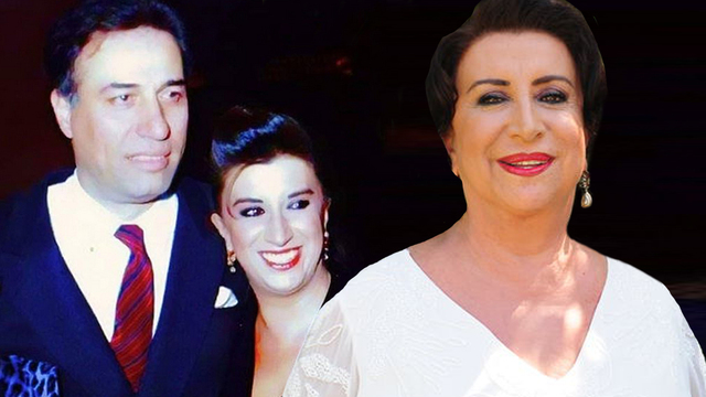Perran Kutman'dan Kemal Sunal paylaşımı