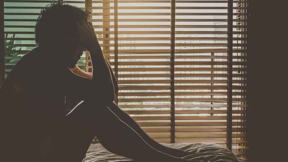 Erkeklere kötü haber!