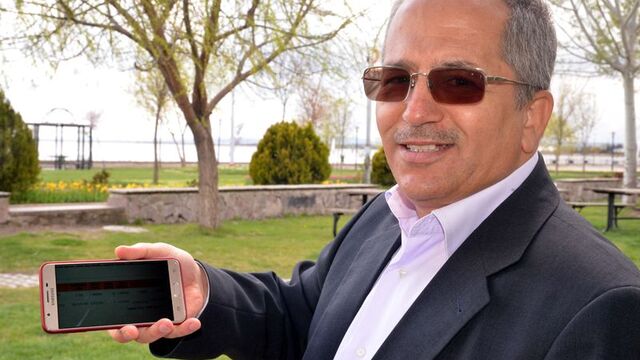 3 günlük milyoner