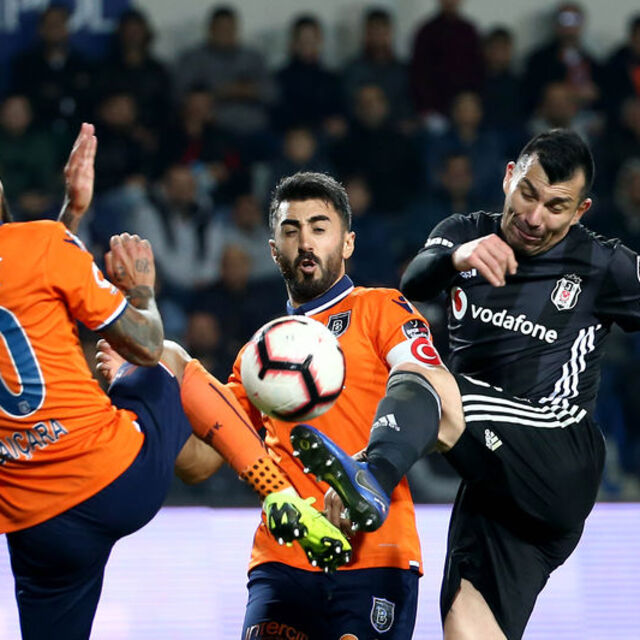 Beşiktaş Başakşehir maçı ne zaman?